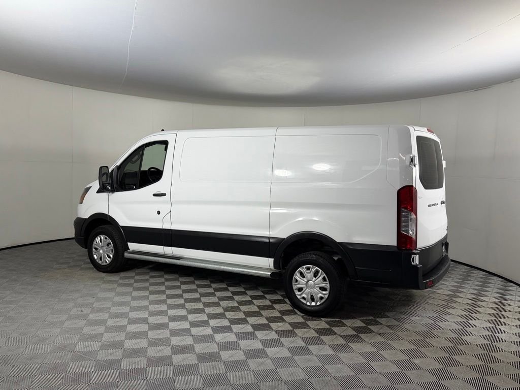 Certified Used 2024 White Ford Base image 10