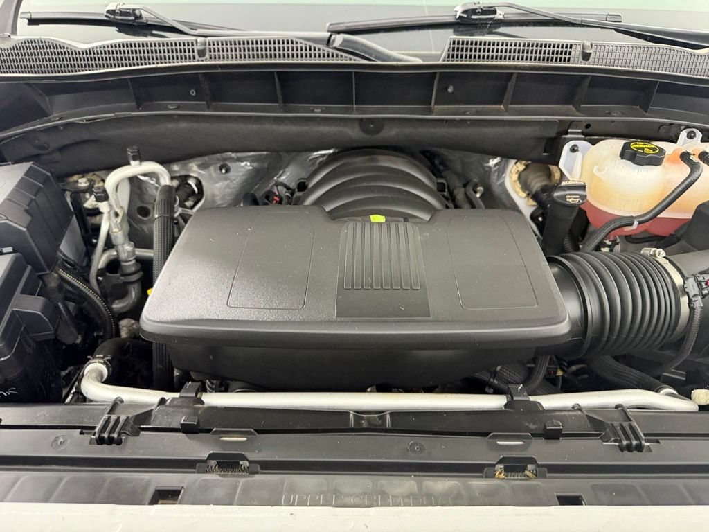Certified Used 2024 White GMC Denali Ultimate image 35