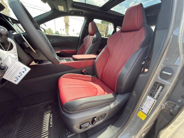 New 2026 Incognito Lexus F SPORT PERFORMANCE AWD image 23