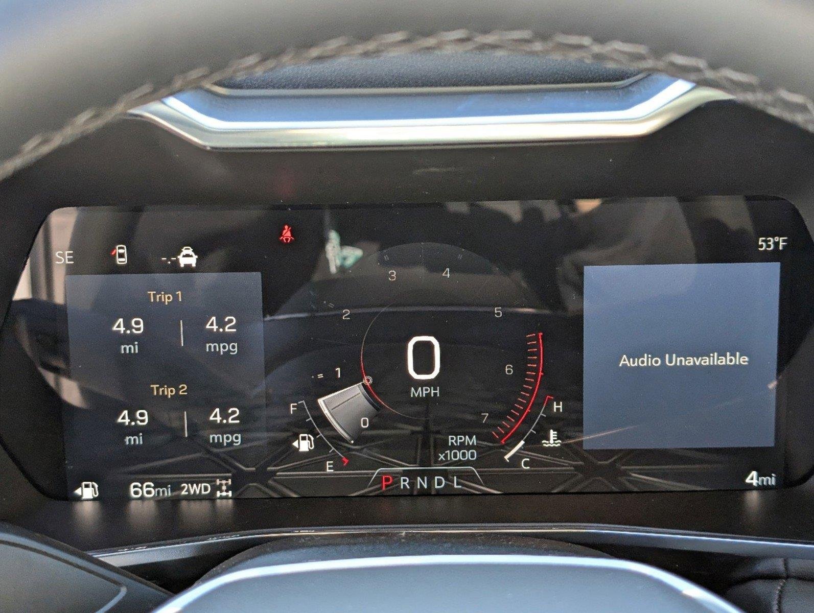 2025 GMC Canyon Elevation - Photo 20