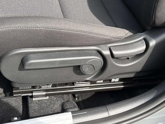 New 2026 Gray Hyundai SEL Sport AWD image 28