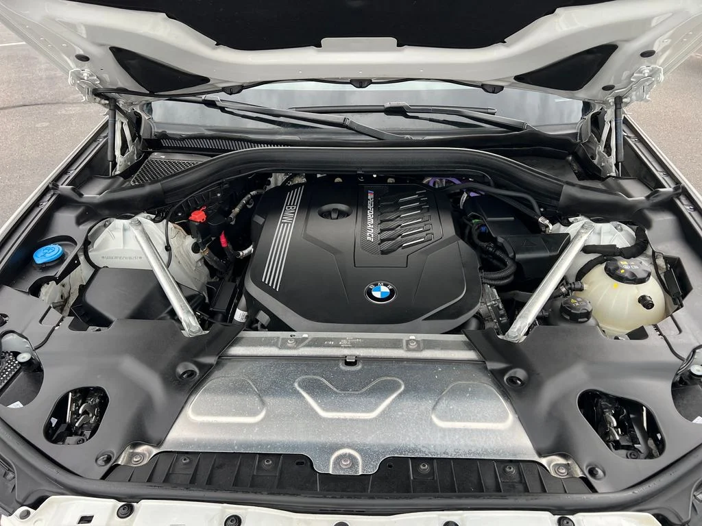2023 BMW X3 M40i - Photo 41