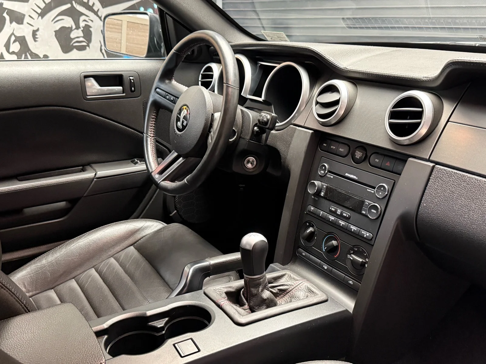 Used 2008 Vapor Clearcoat (zy) Ford Base image 17