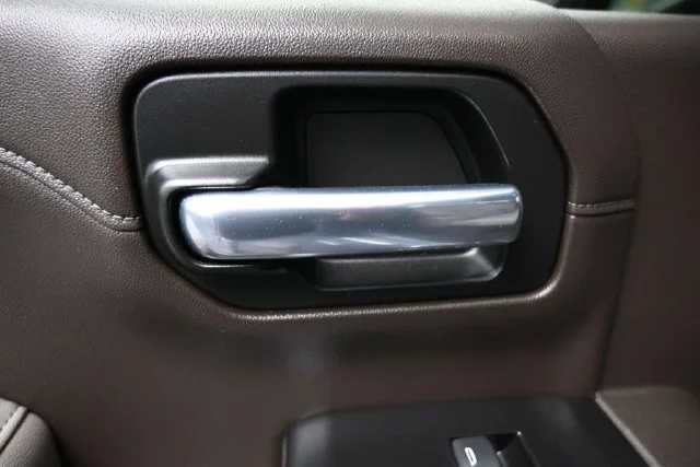 Used 2019 Gray GMC SLT image 12