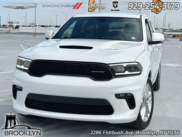 2022 Dodge Durango R/T AWD's photo