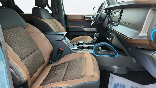 Used 2023 Area 51 Ford Outer Banks image 23