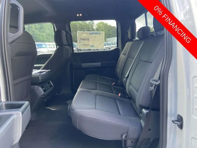 New 2026 Avalanche Ford XLT image 8
