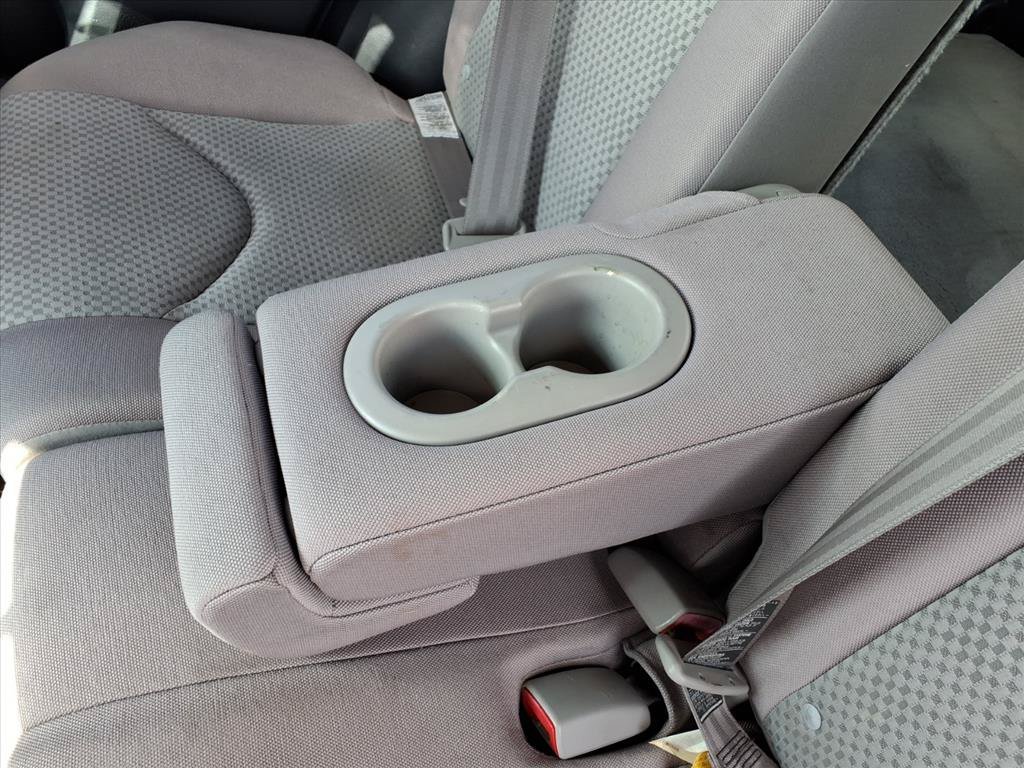 Used 2006 Silver Toyota Base image 14