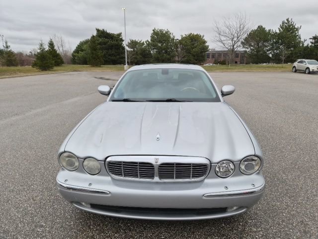Used 2006 Jaguar XJ Series XJ8 L with VIN SAJWA79B96SH06891 for sale in Saginaw, MI