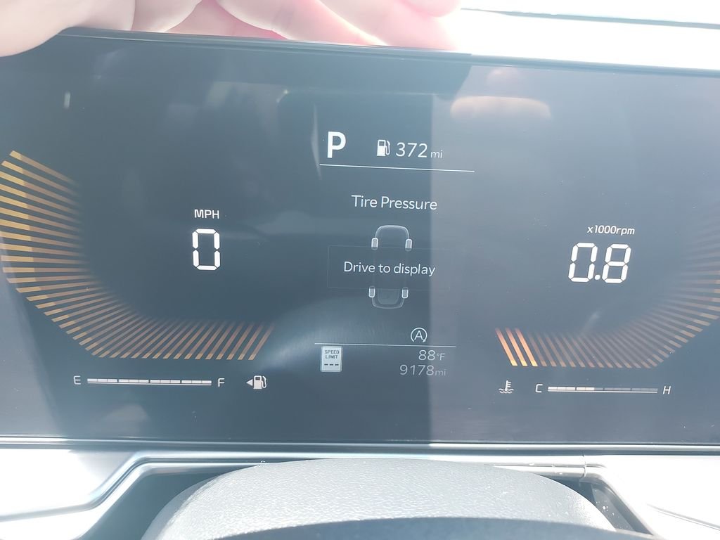 Certified Used 2026 Black Kia LX image 18