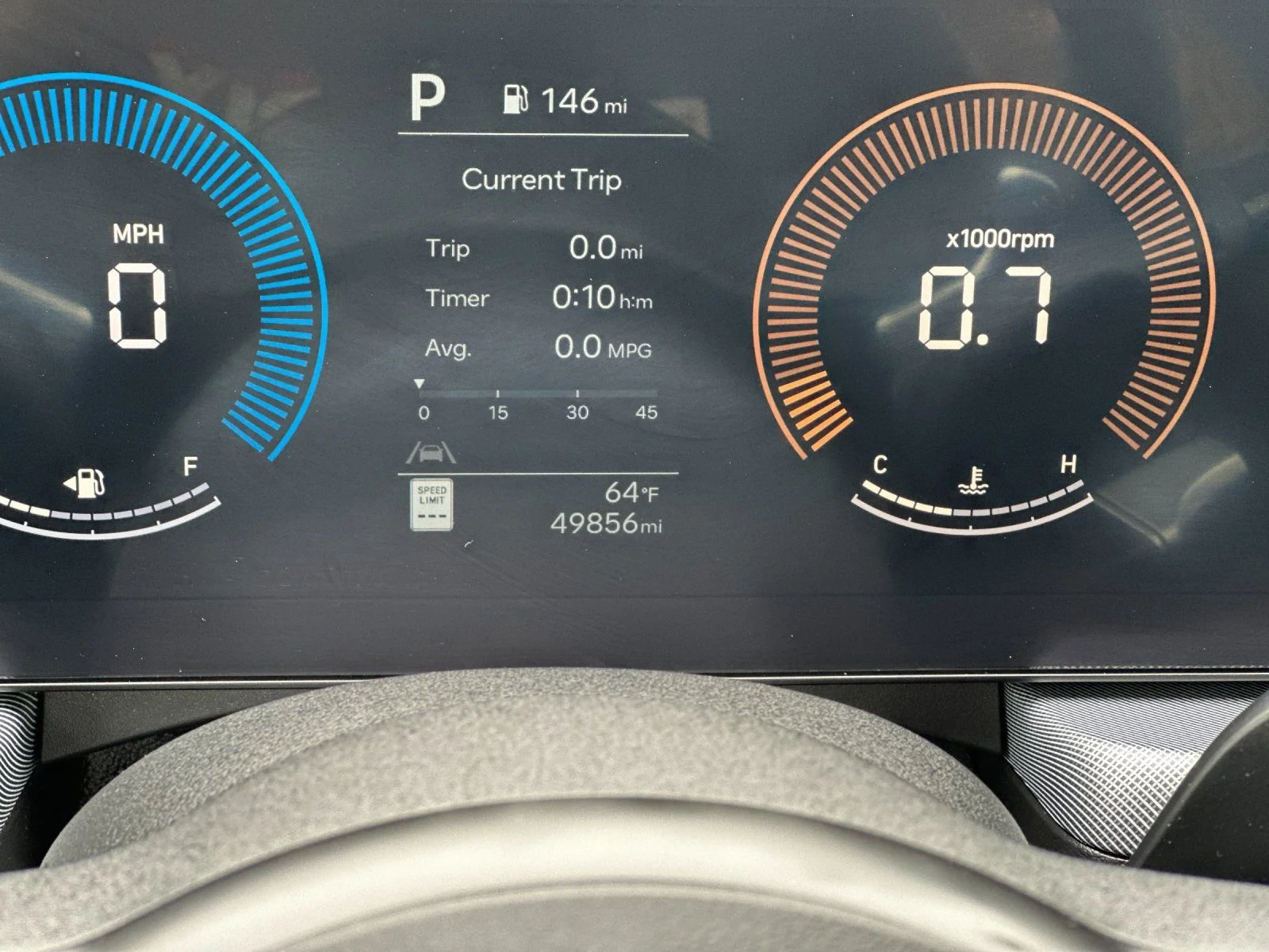 2024 Hyundai Sonata SEL - Photo 24