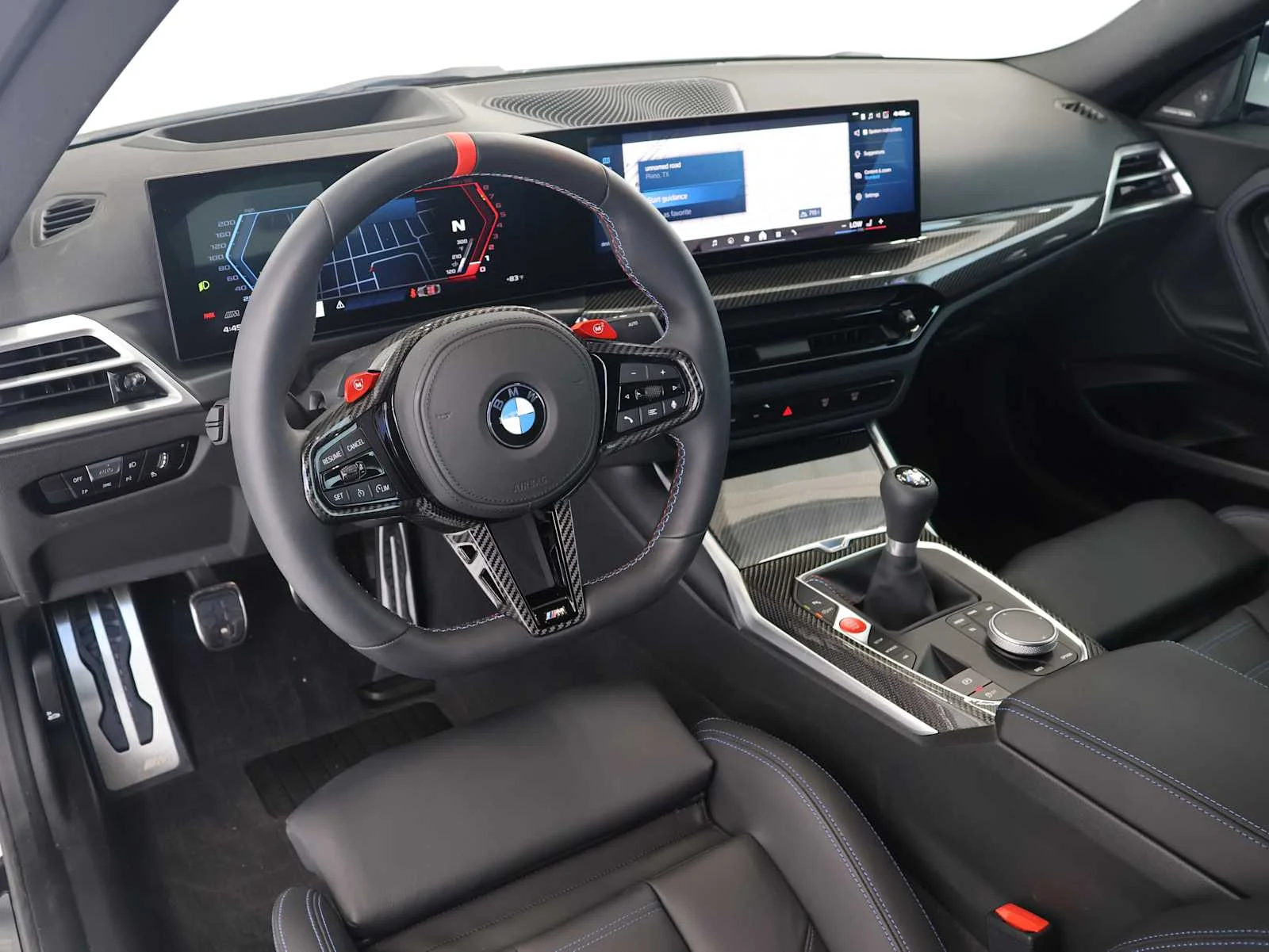 Used 2026 Alpine White BMW  image 21
