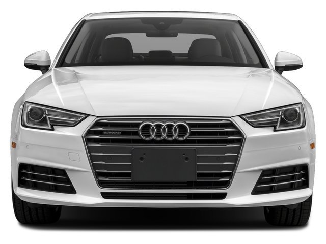 Used 2017 Gray Audi Premium Plus image 4
