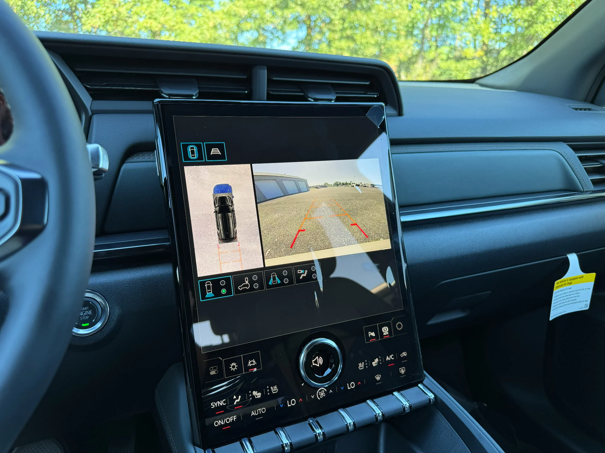 2027 GMC Terrain AT4 - Photo 33