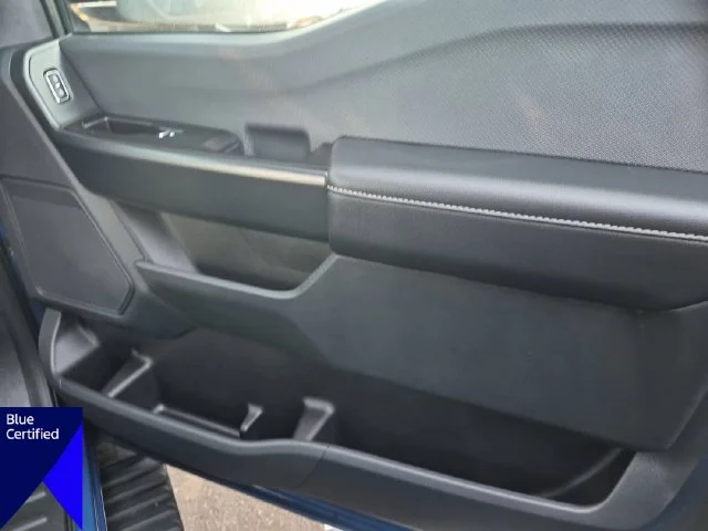 Used 2023 Blue Ford XL image 35