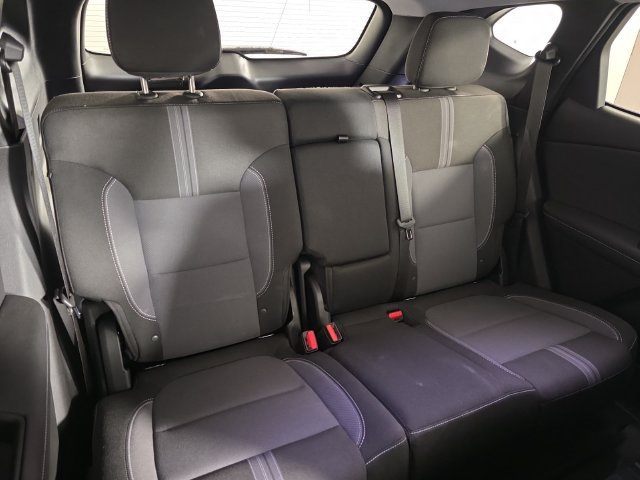 Used 2026 Sterling Gray Metallic Chevrolet 2LT image 19