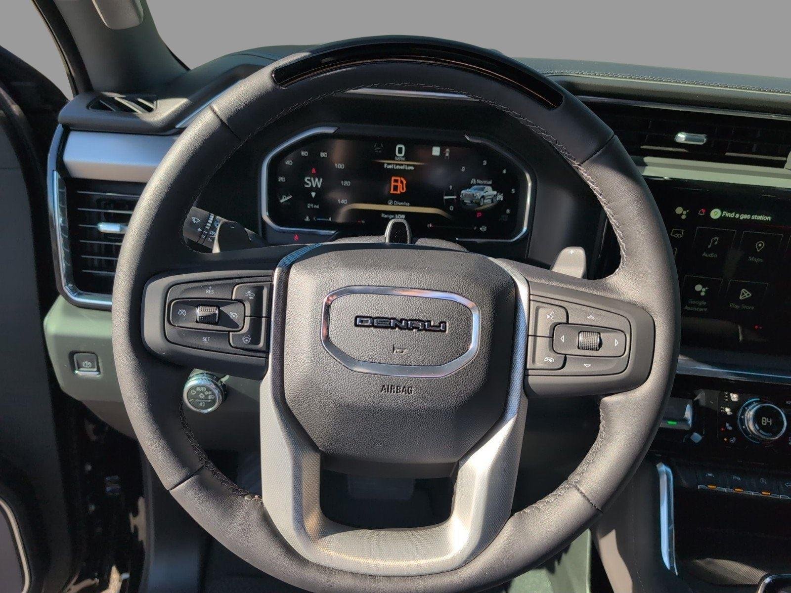 New 2026 Onyx Black GMC Denali image 24