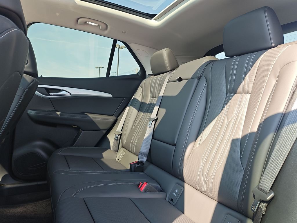 Used 2026 White Buick Avenir image 14