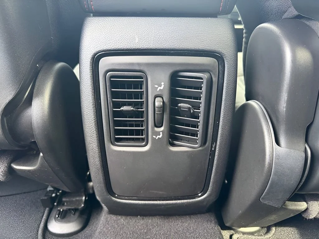 Used 2026 Black Dodge GT image 24