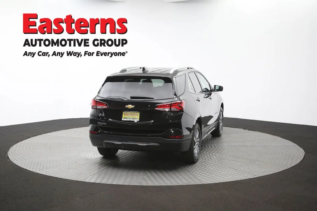 Used 2023 Black Chevrolet Premier image 41