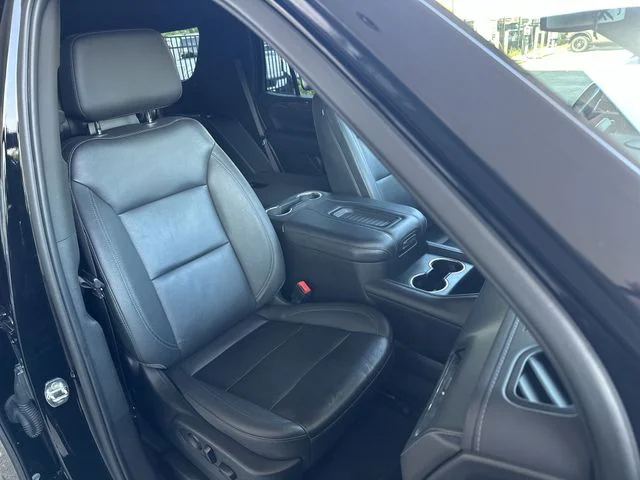 Used 2023 Black Chevrolet LT image 28
