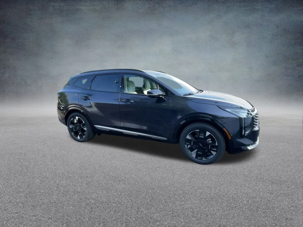 2026 Kia Sportage SX Prestige - Photo 26