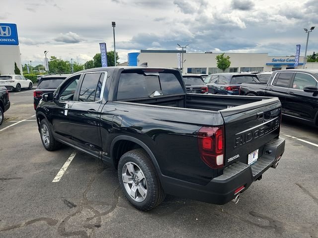 2026 Honda Ridgeline RTL - Photo 4