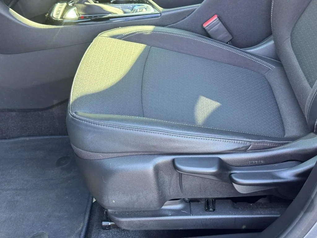 Used 2020 Satin Steel Gray Metallic Buick Preferred image 17