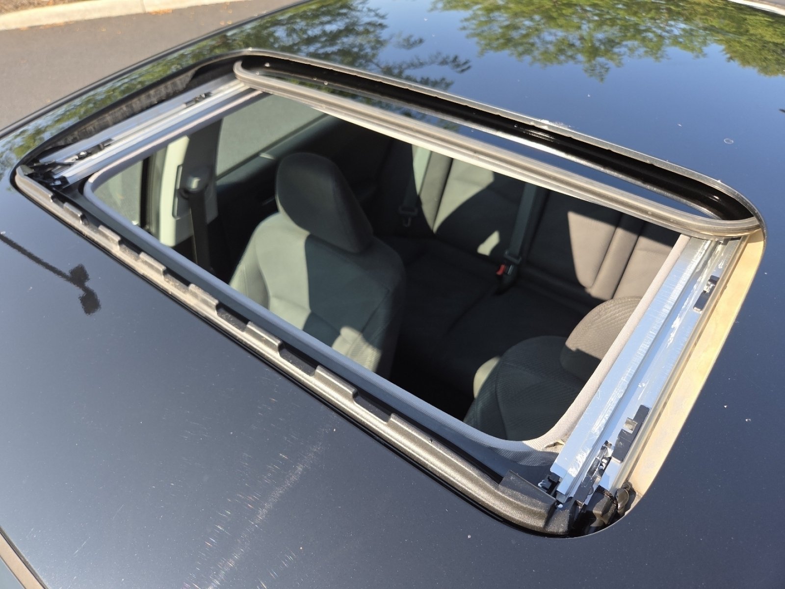2016 Honda Accord EX - Photo 4