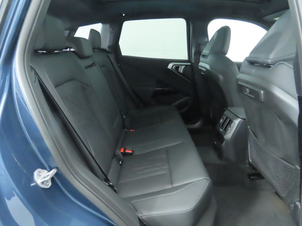 Used 2026 Blue Metallic BMW 30 xDrive image 24
