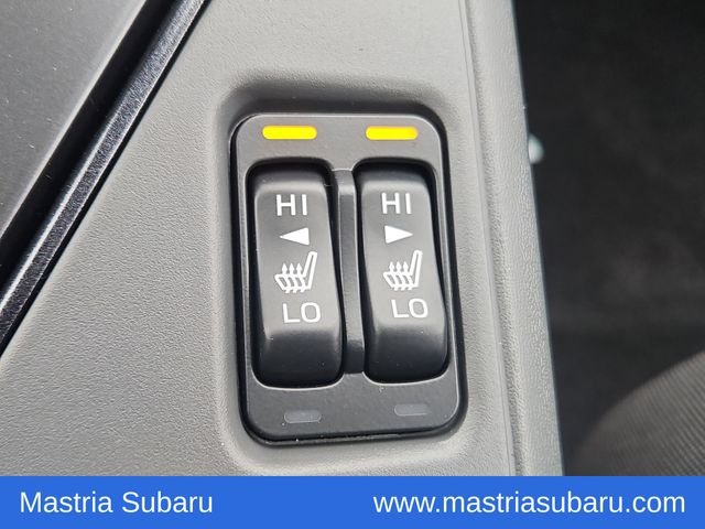 Used 2026 Crystal White Pearl Subaru Premium image 11