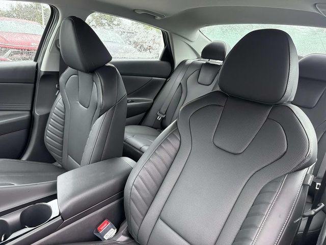 New 2026 Gray Hyundai Limited image 11