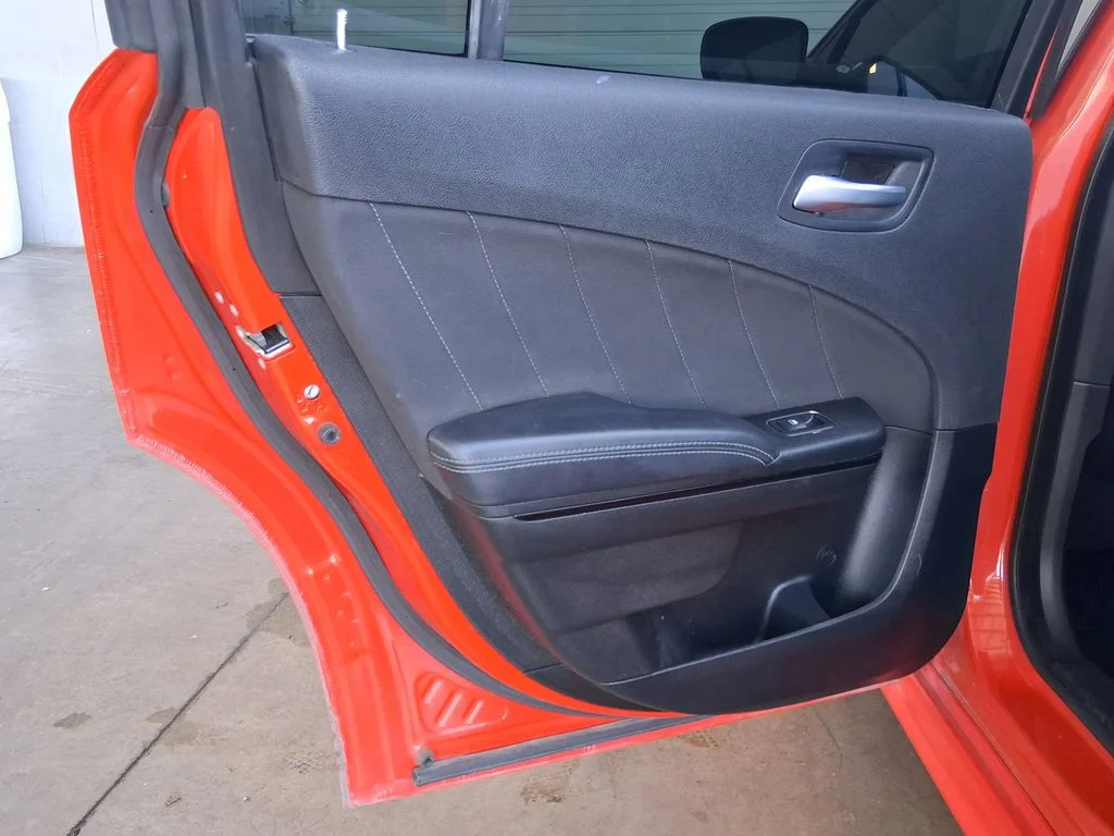 Used 2022 Orange Dodge GT image 17