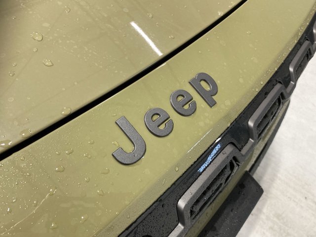New 2026 41 Exterior Paint Jeep Laredo image 28