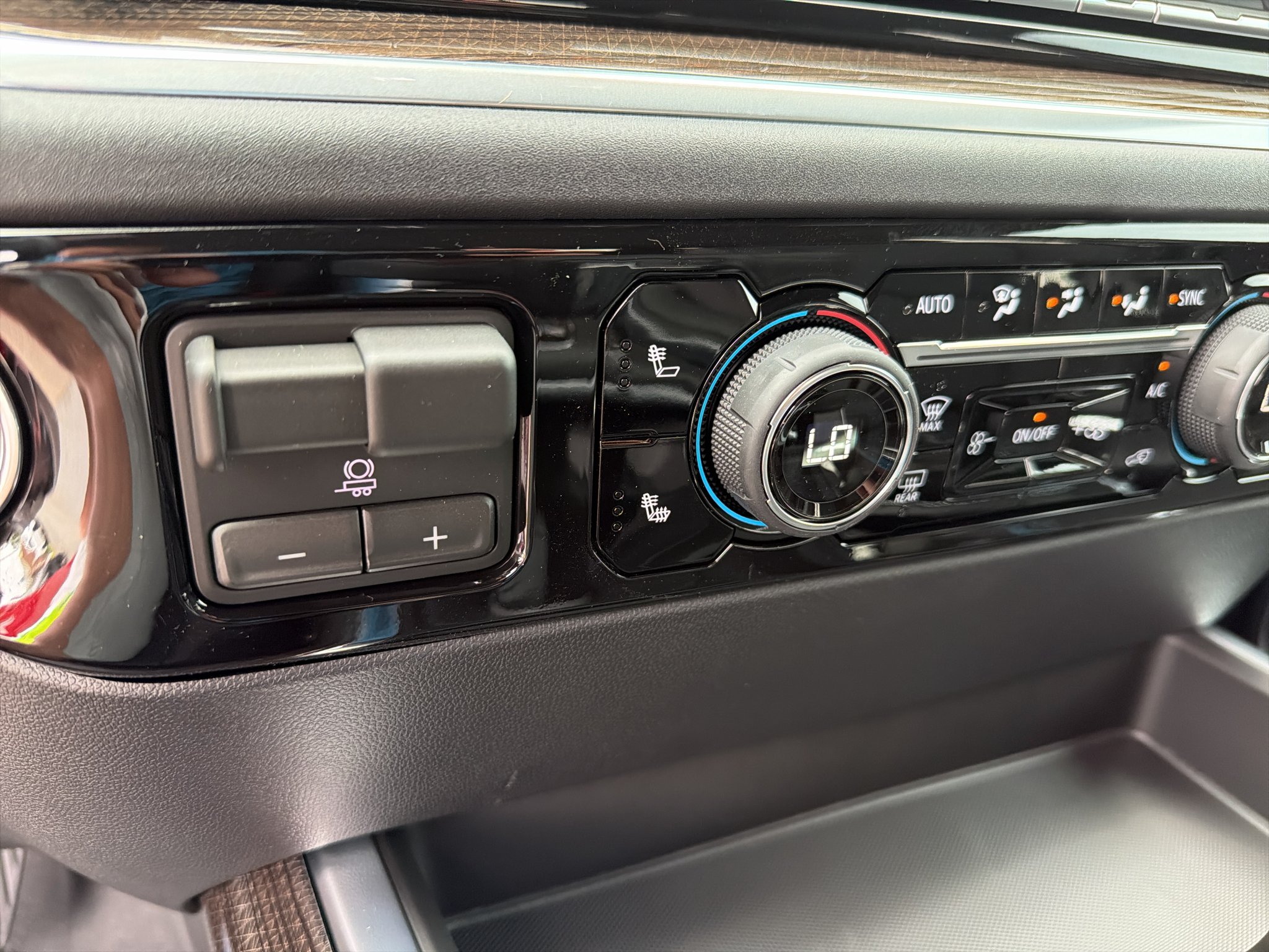2026 Chevrolet Silverado 1500 LT - Photo 34