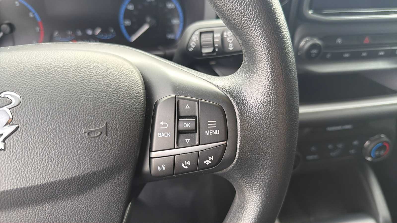 Used 2021 Carbonized Gray Ford Base image 15
