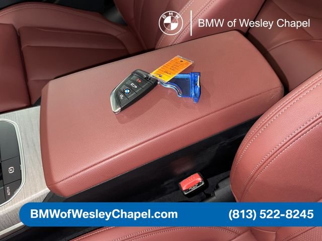 2025 BMW 4 Series 430i - Photo 29
