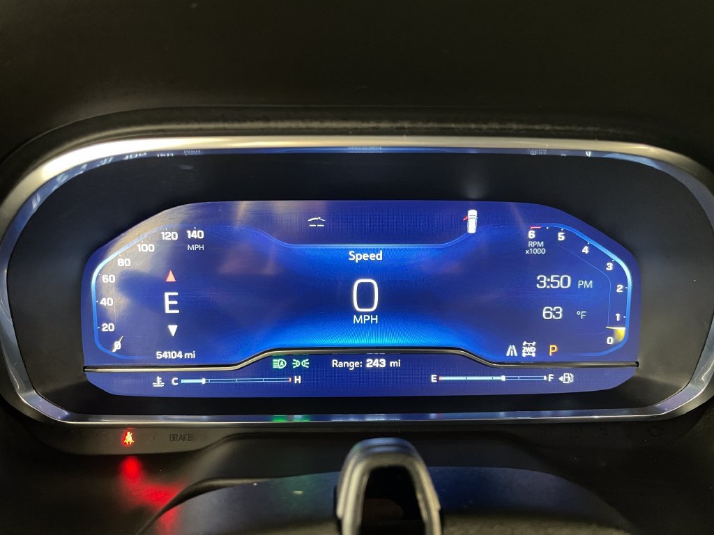 2024 Chevrolet Tahoe Premier - Photo 33