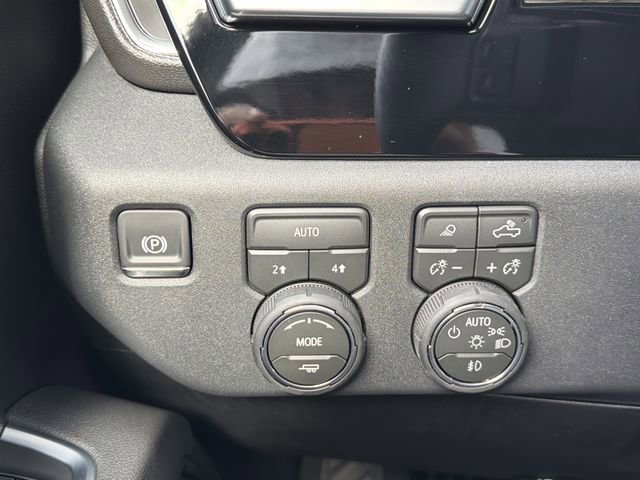 2026 Chevrolet Silverado 1500 LTZ - Photo 27