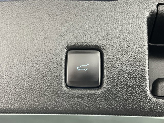 Used 2020 Blue Metallic Ford Titanium image 32