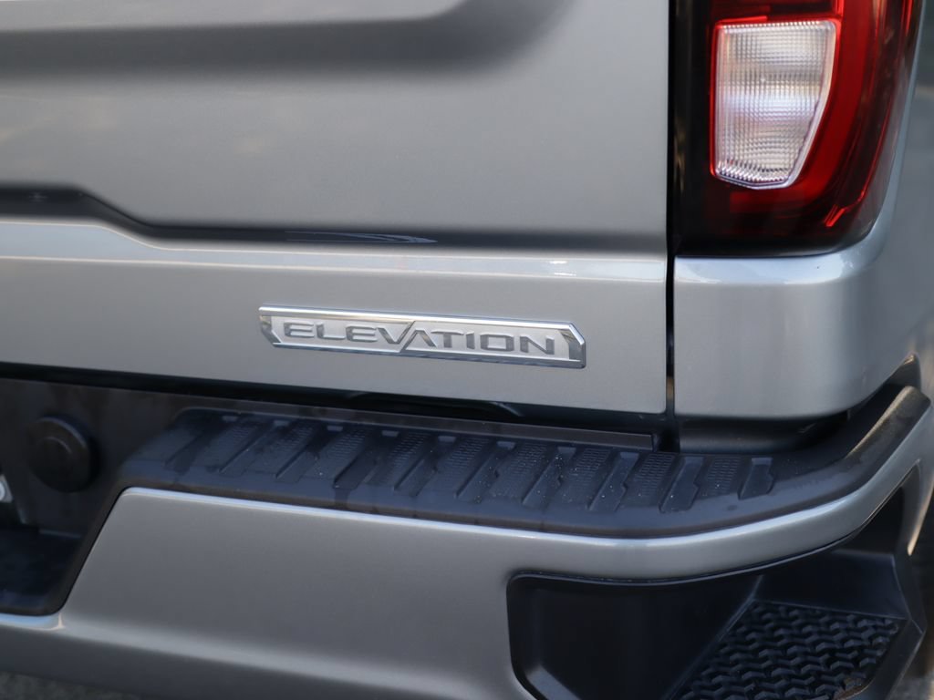 Used 2024 Sterling Metallic GMC Elevation image 33