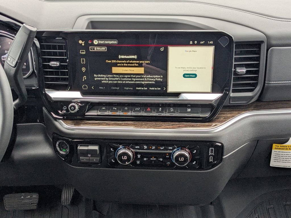 2026 GMC Sierra 1500 SLE - Photo 18