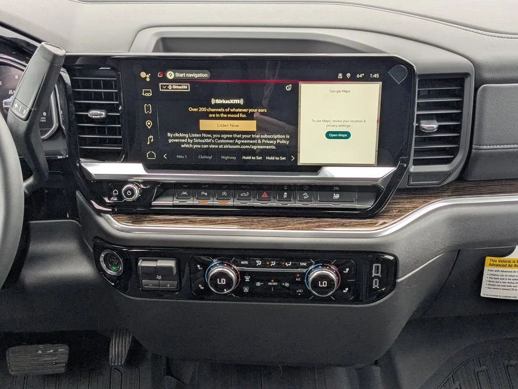 2026 GMC Sierra 1500 SLE - Photo 18