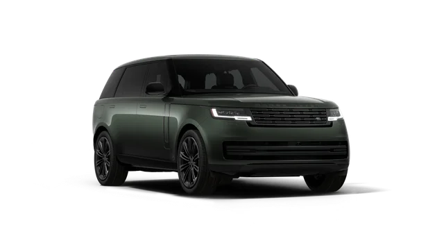2026 LAND ROVER Range Rover SE 7 Seats 530PS