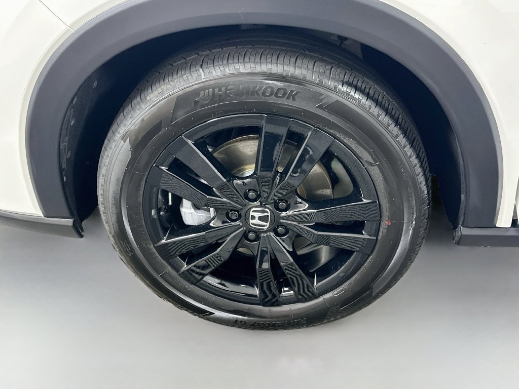 2026 Honda HR-V Sport - Photo 29