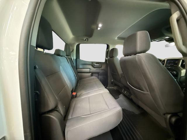 Used 2024 Summit White Chevrolet Custom image 25