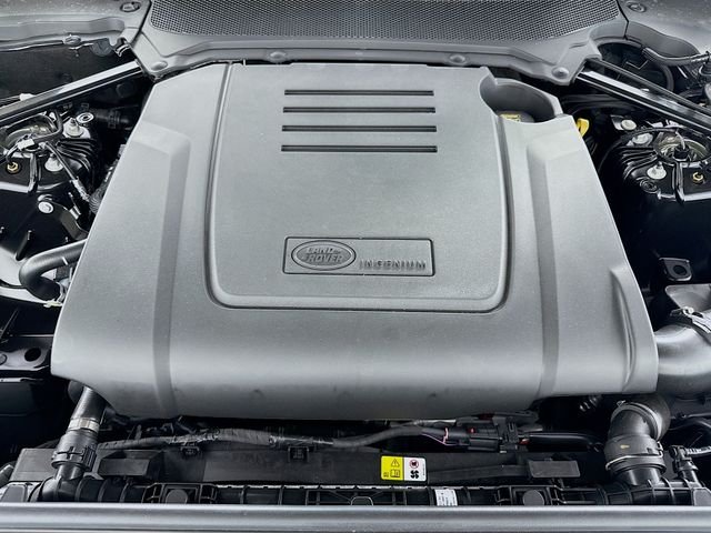 2026 Land Rover Discovery Dynamic SE - Photo 32