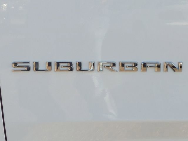 2026 Chevrolet Suburban LS - Photo 10