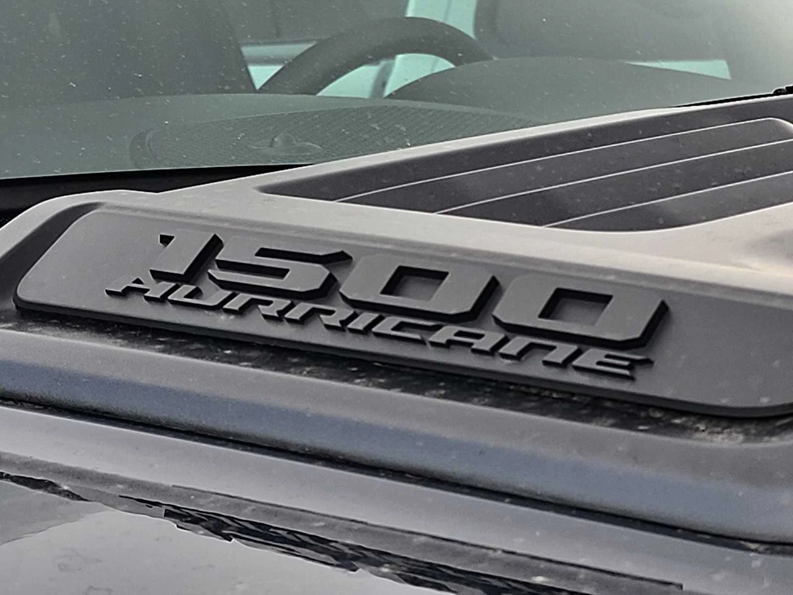 New 2026 Forged Blue Metallic RAM Express image 11