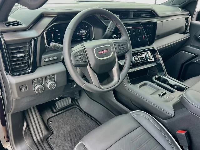 2026 GMC Sierra 2500HD AT4X - Photo 6